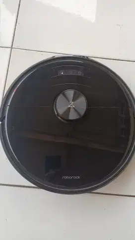 Jual vakum lantai