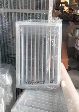 Pilihan Terbaik!  Air Grille Tahan Lama & Mudah Dipasang di Bojonegoro