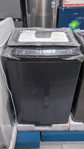 MESIN CUCI POLYTRON 9KG PENGANTARAN GRATIS