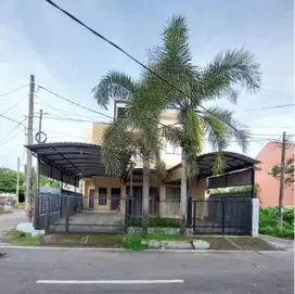 Dijual Rumah Makassar sekitar Jalan AP Pettarani, Jl Topaz Raya