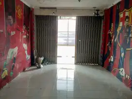 Dijual Ruko Pasar Modern Berlokasi Strategis di Harapan Indah, Bekasi