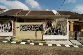Rumah Sengkaling Dau Junrejo