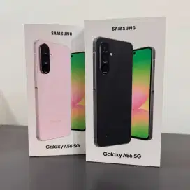PROMO SAMSUNG A56 FREE ADAPTOR ORI