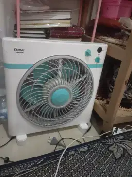 Kipas Angin Cosmos Normal Lok Kemanggisan