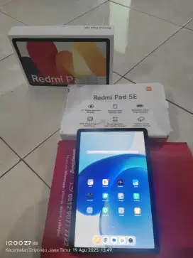 Xiaomi Redmi Pad SE