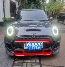 For SALE !
Unit Koleksi Sultan
Mini Cooper JCW GP
Limited Edition