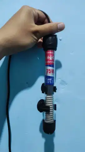 Heater Aquarium Amara 75 watt