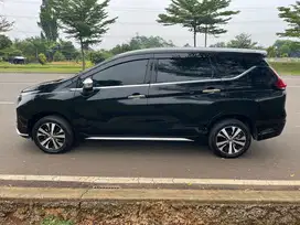 Nissan New Livina VL At 2021