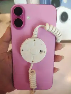 iphone 16plus cicilan hanya pakai KTP