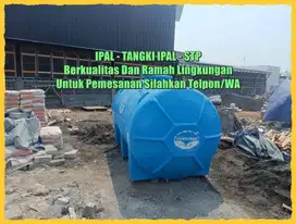 STP -IPAL Tank –IPAL –IPAL Industri – Tangki STP–IPAL Komunal–IPAL Dom