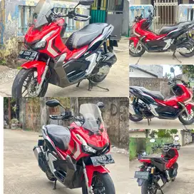 Honda ADV 150cc tahun 2020 mulus