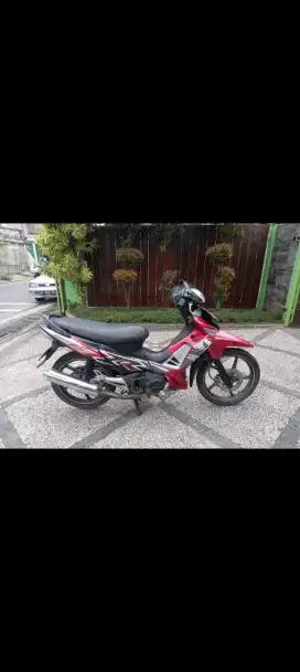 Supra 125 thun 2010