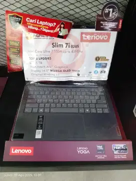 ready laptop merk lenovo
