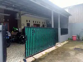 Rumah Murah Bebas Banjir di Jatisampurna Bekasi Jawa Barat