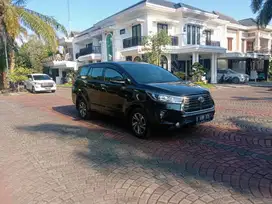 Innova Reborn Diesel G AT 2021 [Pajak Panjang]