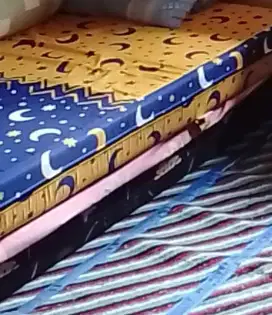 Kasur royal foam