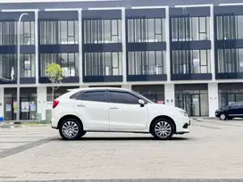 Suzuki Baleno Hatchback 1.4 AT NIK 2019 Putih