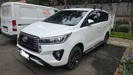 Toyota Kijang Innova 2022 Diesel