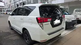 Toyota Kijang Innova 2022 Diesel