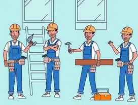Lowongan kerja Maintenance Staff