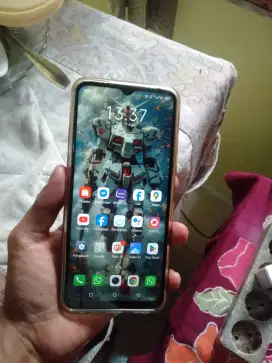 Itel s23 ram 8/256gb sudah ufs