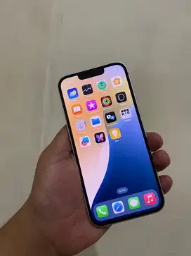 Iphone 13 128gb Lengkap