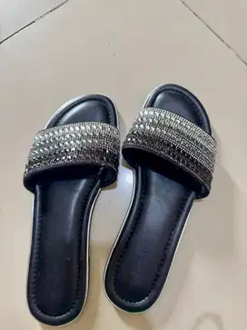 SANDAL IMAX size (38) normal baru pakai sekali