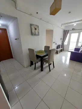 Disewakan Apartemen Grand Palace Kemayoran Palazzo Type 2+1 BR