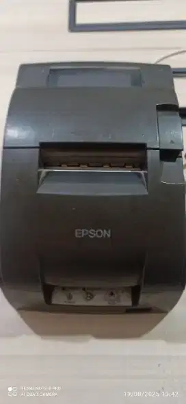 Printer epson untuk kasir