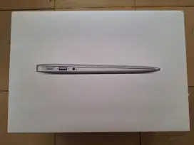 [PRELOVED] Macbook Air 11inch 2015