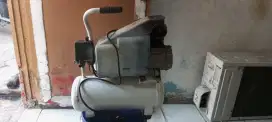 Kompresor angin Lakoni 3/4 Nornal