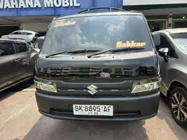 Suzuki Carry 1.5 PU AC PS manual 2020