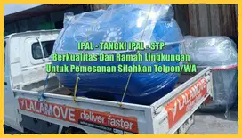 IPAL Domestik,IPAL Biotech,IPAL Klinik,IPAL Restoran,IPAL Medis,IPAL K