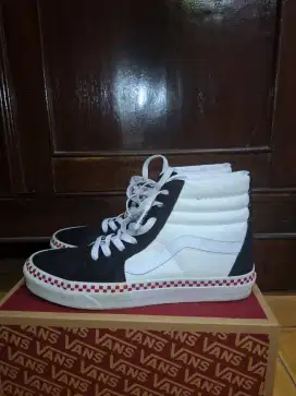 Vans SK8-Hi Van Doren Special