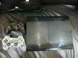 PS 3 SUPER SLIM 500GB SERI 42XX