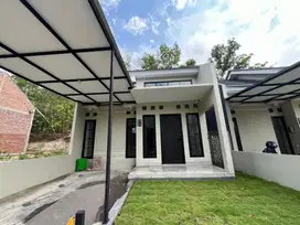 DIKONTRAKKAN RUMAH NYAMAN
