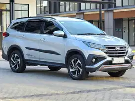 Rush s Trd Sportivo At Tahun 2019