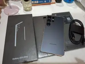 Samsung S25 Ultra 5G 12/256 Sein Maret26 Minus Finance bs unlock bypas
