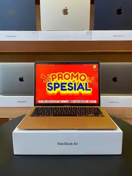 Macbook air 2020 Rosegold