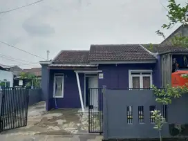 Rumah modern & siap huni di Puri Harmoni Panongan, Tangerang!