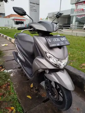 Yamaha Freego 2019 ABS keyless