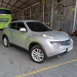 Nissan Juke Low KM