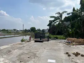 Luas 808 m2; Di Perumahan Tanah Seturan DIJUAL