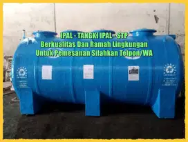 IPAL-IPALBiotech-IPAL Klinik-IPAL Restoran-IPAL Medis-STP fiber -IPAL
