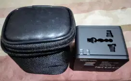 Multination adapter