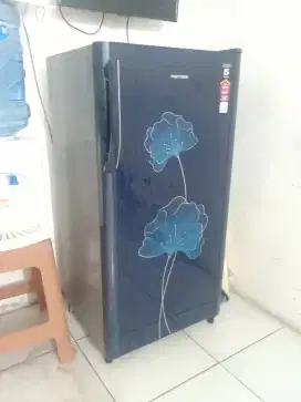 Jual kulkas satu pintu
