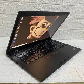 Lenovo Thinkpad X1 Carbon Slim G5 Core I7 Gen 7 Slim Bezzel