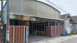 Rumah Cantik Siap Huni di Dekat Kampus UPY Yogyakarta RSH 064
