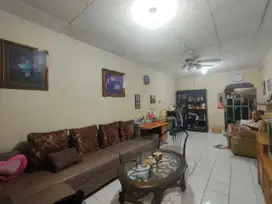 Dijual Cepat Rumah Taman Kota Siap Huni di Jakarta Barat