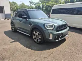 Mini Cooper Countryman 2.0 S 2021 F60